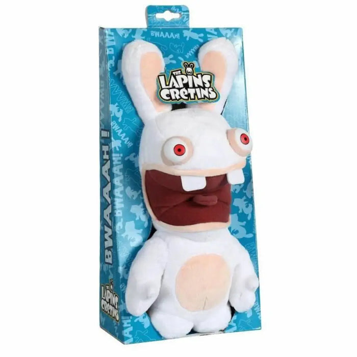 Кукла Бебе Gipsy Toys RABBITS CRETINS
