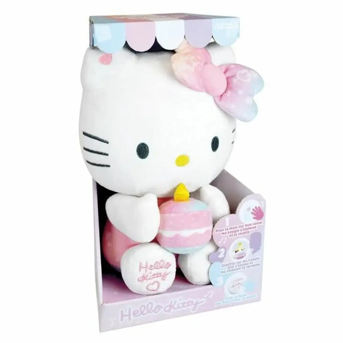Кукла Бебе Jemini Hello Kitty