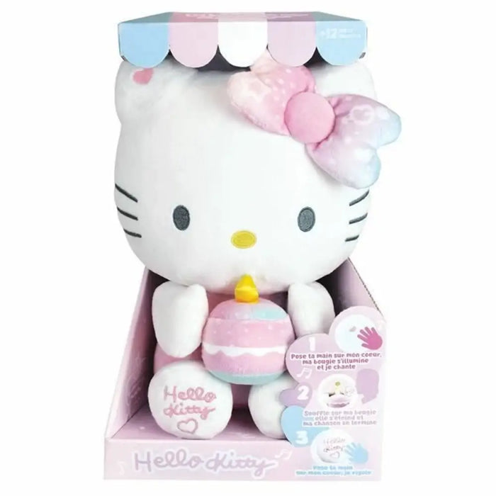Кукла Бебе Jemini Hello Kitty