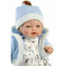 Кукла Бебе Llorens Roberto Cry 33 cm