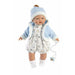 Кукла Бебе Llorens Roberto Cry 33 cm