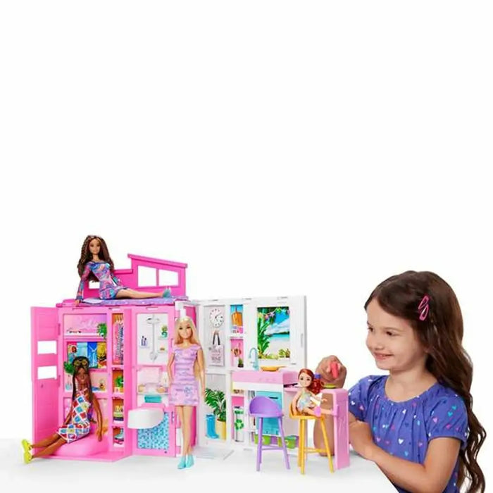 Кукла Бебе Mattel