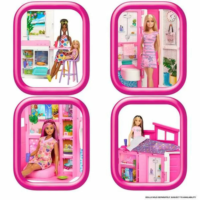 Кукла Бебе Mattel