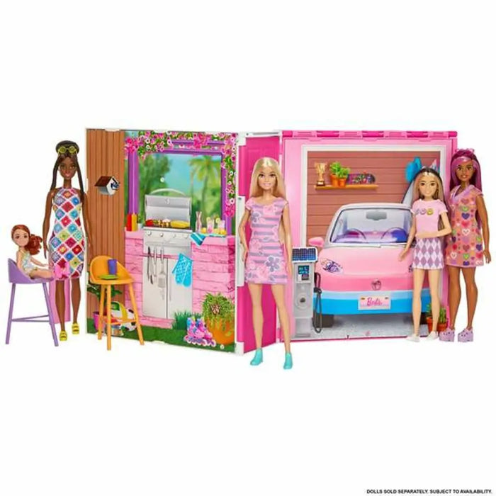 Кукла Бебе Mattel