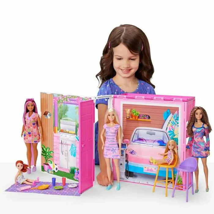 Кукла Бебе Mattel