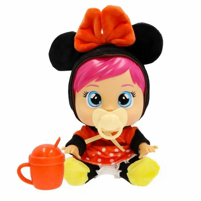 Кукла Бебе Minnie Mouse