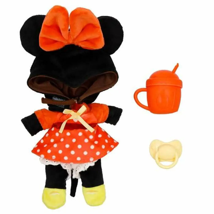 Кукла Бебе Minnie Mouse