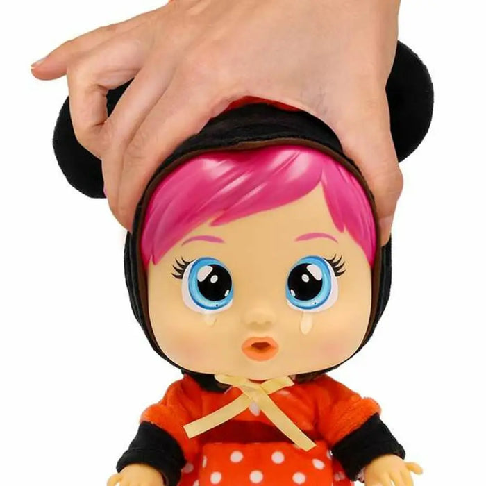 Кукла Бебе Minnie Mouse