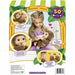 Кукла Бебе Moose Toys My Baby Monkey