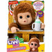 Кукла Бебе Moose Toys My Baby Monkey