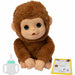 Кукла Бебе Moose Toys My Baby Monkey