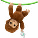 Кукла Бебе Moose Toys My Baby Monkey