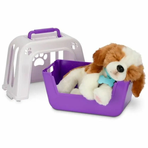 Кукла Бебе Moose Toys My Beagle Puppy