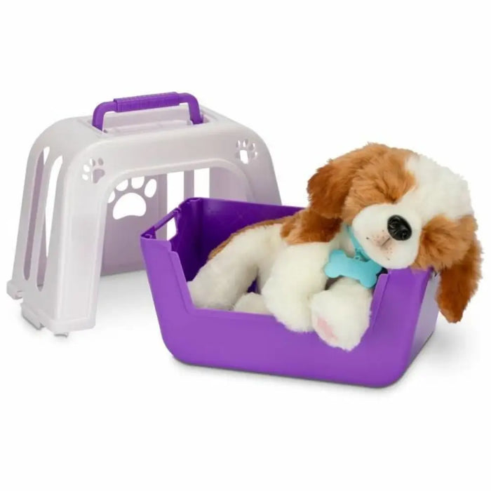 Кукла Бебе Moose Toys My Beagle Puppy