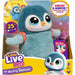 Кукла Бебе Moose Toys My Little Penguin