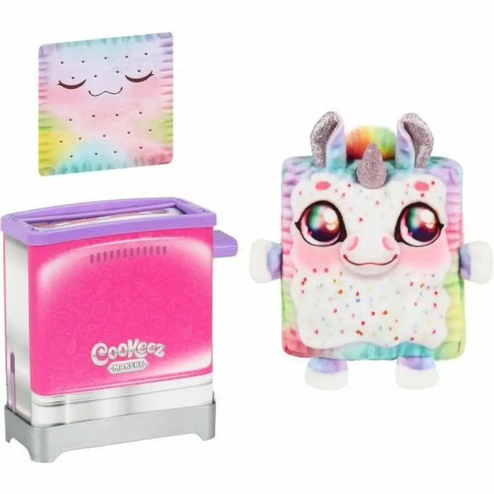 Кукла Бебе Moose Toys Toasty Treatz