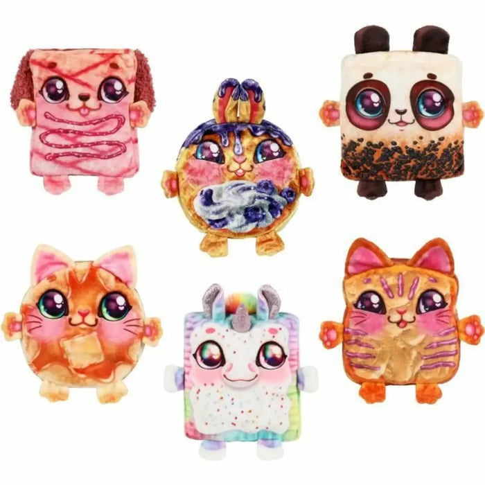 Кукла Бебе Moose Toys Toasty Treatz
