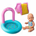 Кукла Бебе Nenuco Pool Party 35 cm