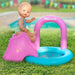 Кукла Бебе Nenuco Pool Party 35 cm
