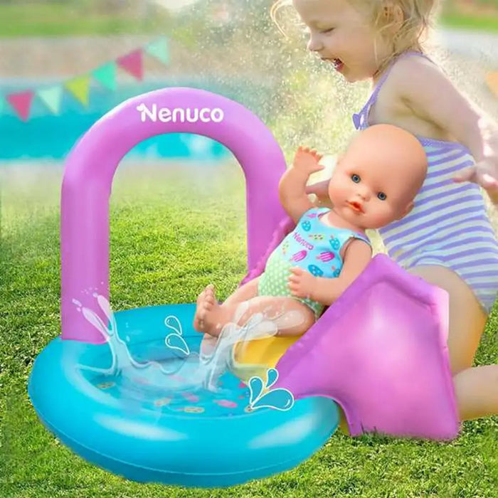 Кукла Бебе Nenuco Pool Party 35 cm