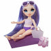 Кукла Бебе Rainbow High Swim & Style Violet