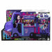 Кукла Бебе с Аксесоари Monster High Tour Bus Rock