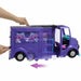 Кукла Бебе с Аксесоари Monster High Tour Bus Rock