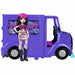 Кукла Бебе с Аксесоари Monster High Tour Bus Rock