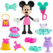 Кукла Бебе с Аксесоари Disney Sweet Party Articulated