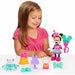 Кукла Бебе с Аксесоари Disney Sweet Party Articulated