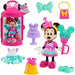 Кукла Бебе с Аксесоари Disney Sweet Party Articulated
