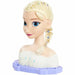 Кукла Бебе с Аксесоари Frozen Elsa Deluxe Styling Head