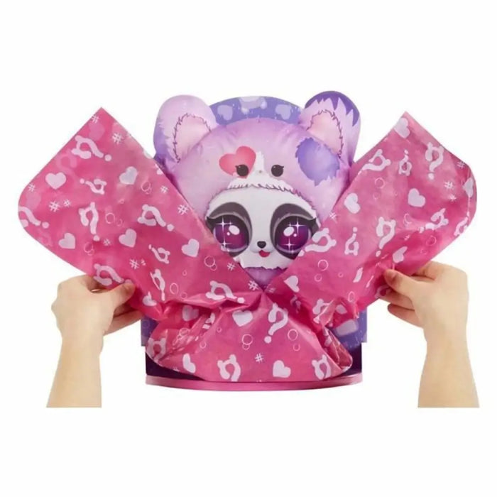 Кукла Бебе с Аксесоари LOL Surprise! Houps Cutie
