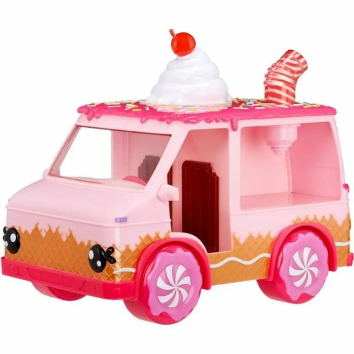 Кукла Бебе с Аксесоари LOL Surprise! Yummiland Gloss Truck