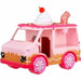 Кукла Бебе с Аксесоари LOL Surprise! Yummiland Gloss Truck