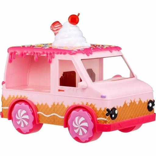 Кукла Бебе с Аксесоари LOL Surprise! Yummiland Gloss Truck
