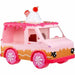 Кукла Бебе с Аксесоари LOL Surprise! Yummiland Gloss Truck