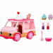 Кукла Бебе с Аксесоари LOL Surprise! Yummiland Gloss Truck