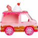Кукла Бебе с Аксесоари LOL Surprise! Yummiland Gloss Truck