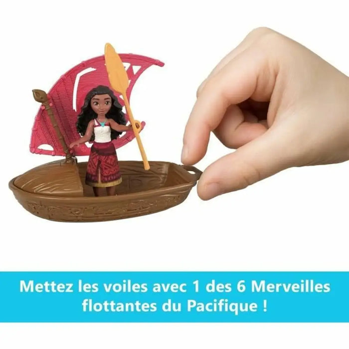 Кукла Бебе с Аксесоари Mattel JBT68