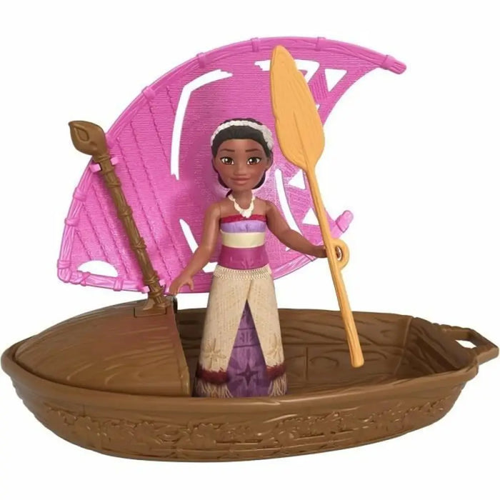 Кукла Бебе с Аксесоари Mattel JBT68
