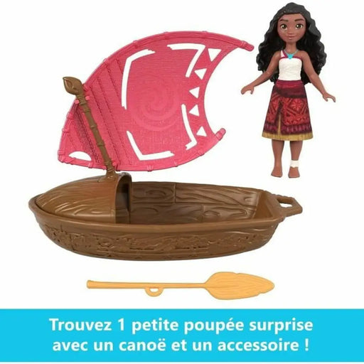 Кукла Бебе с Аксесоари Mattel JBT68