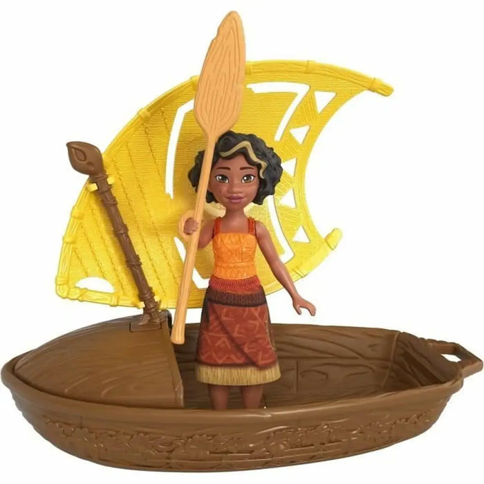 Кукла Бебе с Аксесоари Mattel JBT68