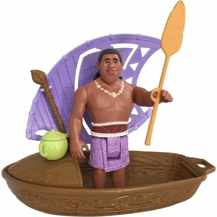 Кукла Бебе с Аксесоари Mattel JBT68