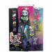Кукла Бебе с Аксесоари Monster High Frankie Stein