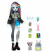Кукла Бебе с Аксесоари Monster High Frankie Stein