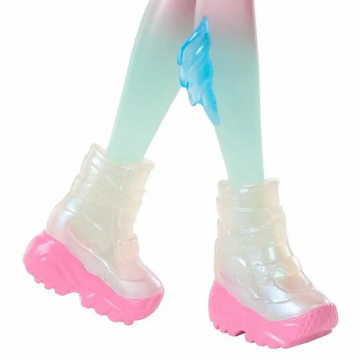 Кукла Бебе с Аксесоари Monster High Lagoona Blue
