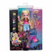 Кукла Бебе с Аксесоари Monster High Lagoona Blue