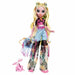 Кукла Бебе с Аксесоари Monster High Lagoona Blue