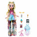 Кукла Бебе с Аксесоари Monster High Lagoona Blue